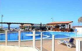 Pebble Beach Apartamento, Amarilla Golf